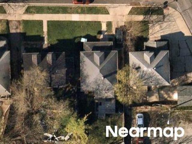 House for sale in Fort Wayne, Indiana