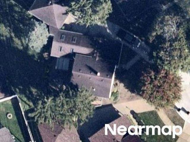 House for sale in Trenton, Michigan