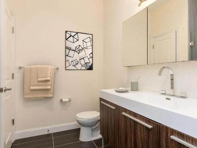 Apartment for rent in Bogota, New Jersey