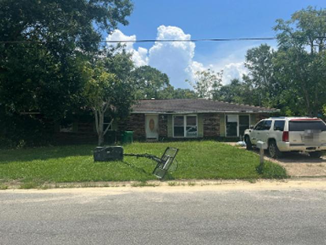 House for sale in Biloxi, Mississippi