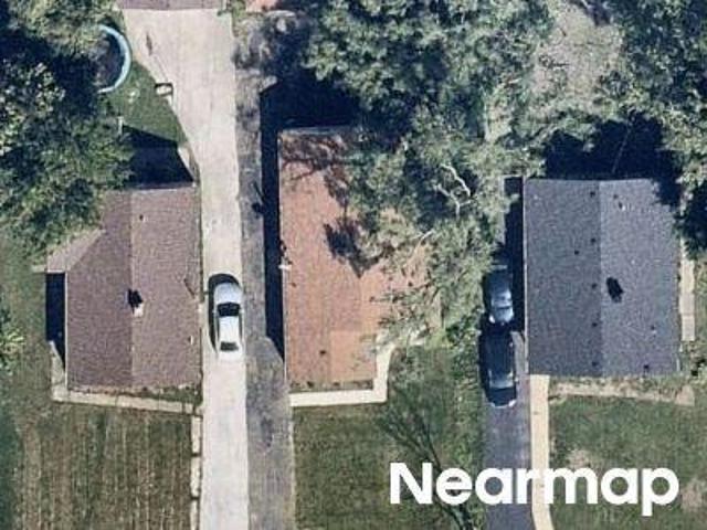 House for sale in Hazel Crest, Illinois