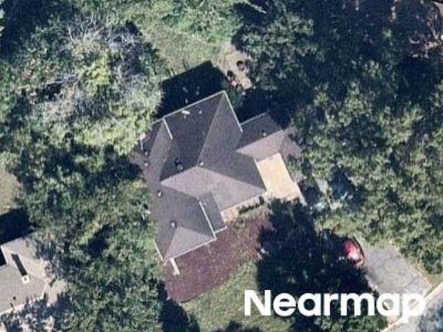 House for sale in Hazel Crest, Illinois