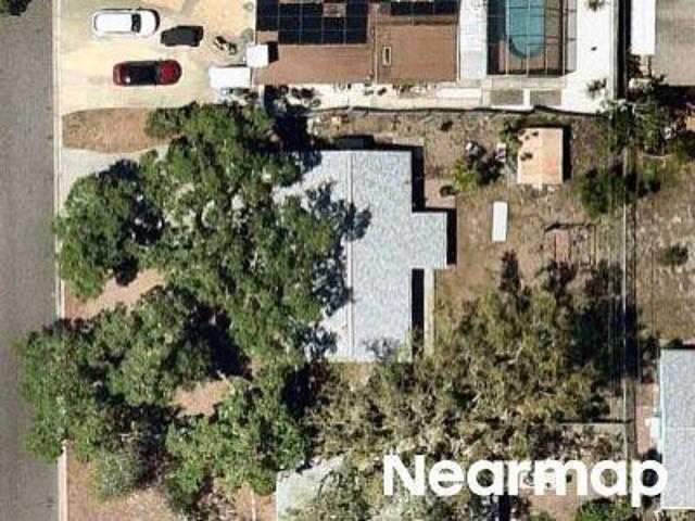 House for sale in Dunedin, Florida