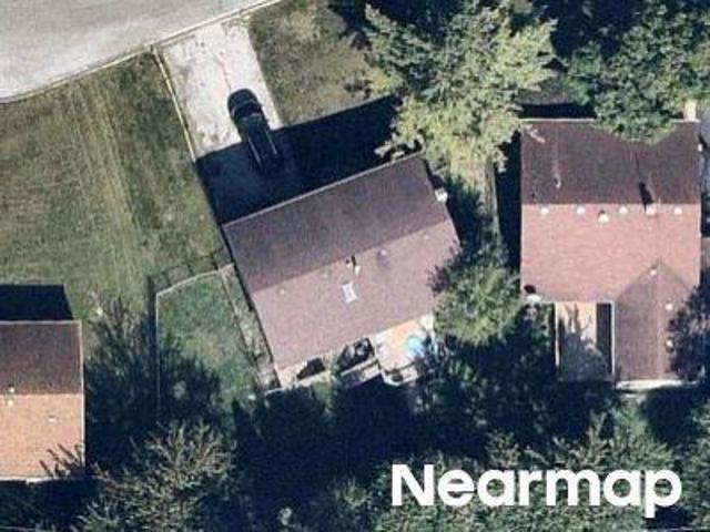 House for sale in Hazel Crest, Illinois
