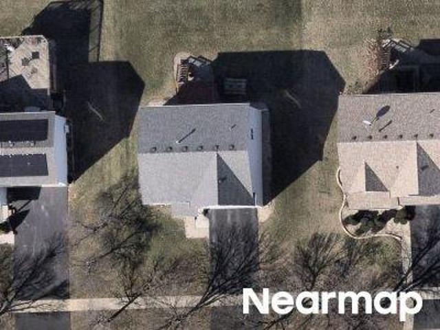 House for sale in Romeoville, Illinois