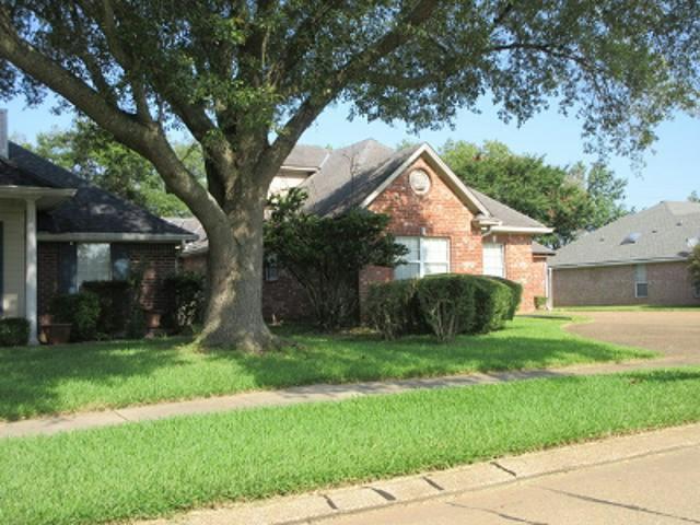 House for sale in Louisiana