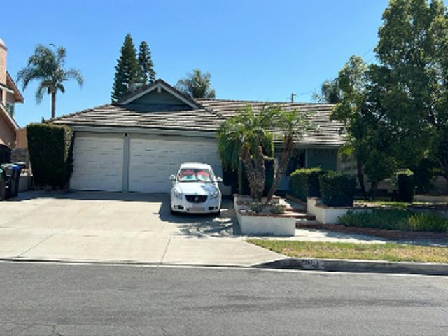 House for sale in Corona, California