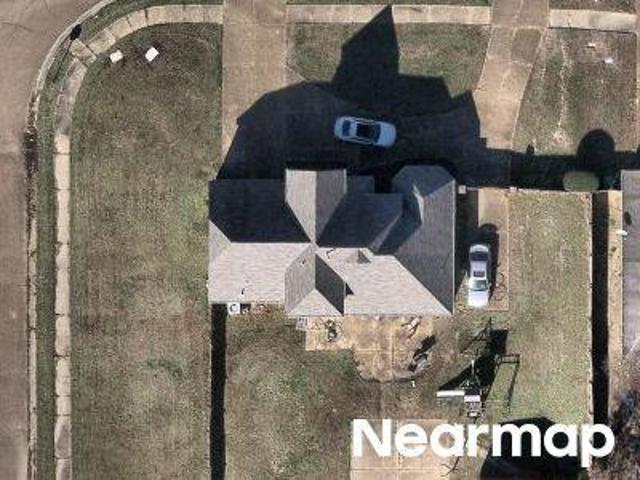 House for sale in Nesbit, Mississippi