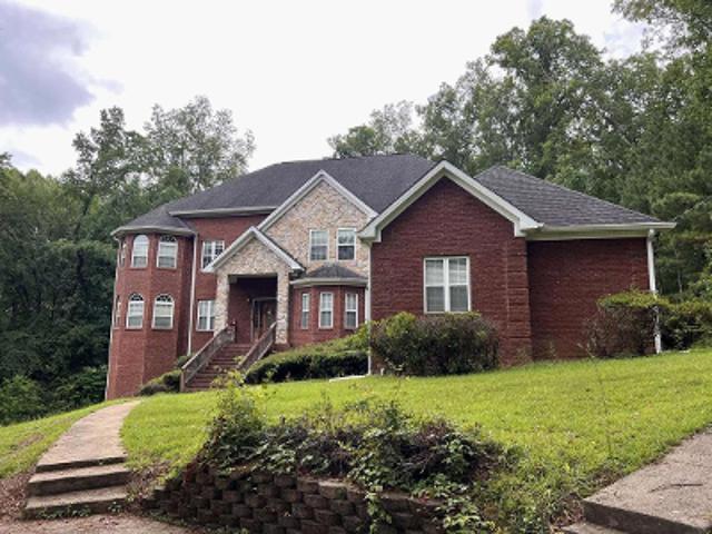 House for sale in Alabama