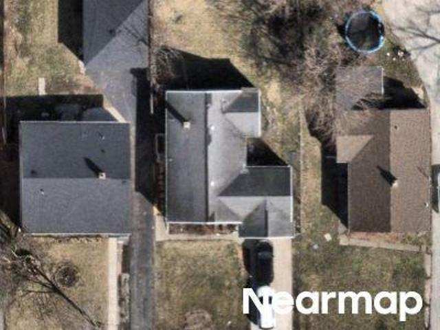 House for sale in Hazel Crest, Illinois