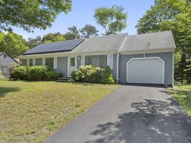 House for sale in Barnstable, Massachusetts