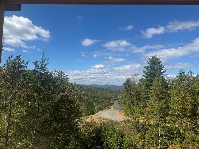 House for sale in Brasstown, North Carolina