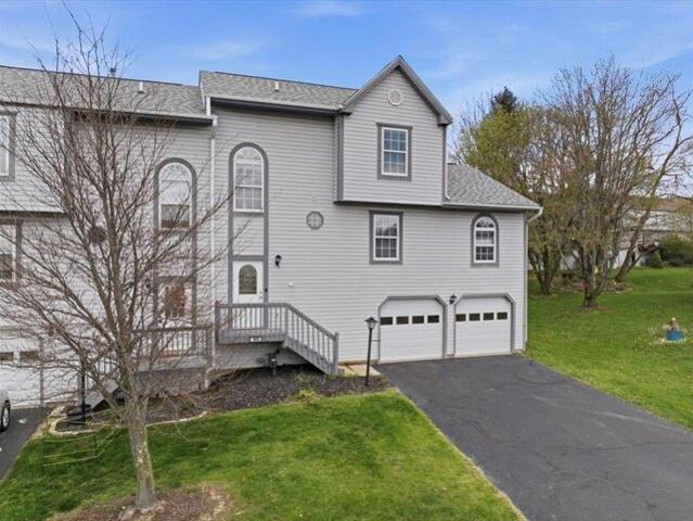 House for sale in Lawrence, Pennsylvania