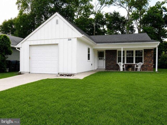 Condo for sale in New Jersey