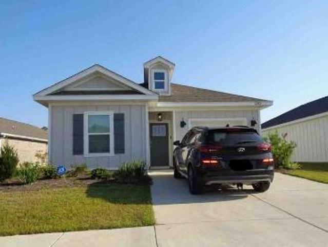Property for sale in Loxley, Alabama
