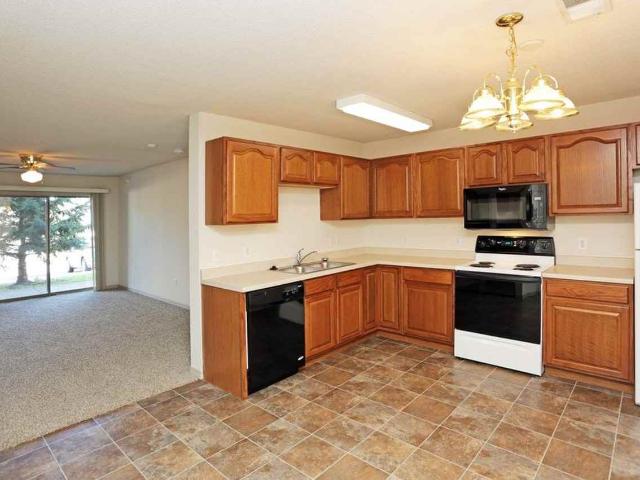 Apartment for rent in Sioux Falls, South Dakota