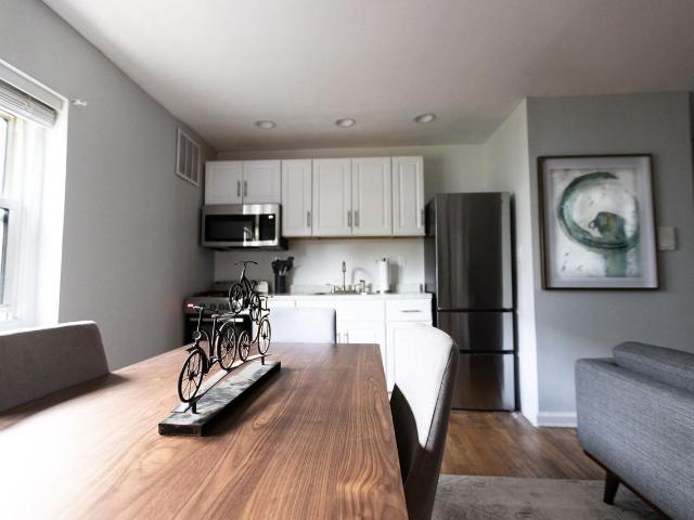 Apartment for rent in Passaic, New Jersey