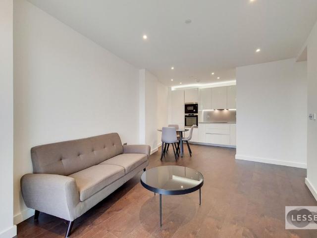 Apartment for rent in London Borough of Lewisham, Greater London