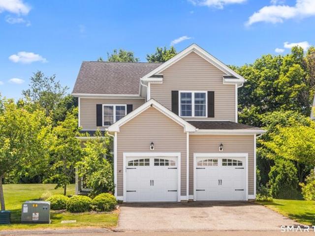House for sale in North Haven, Connecticut