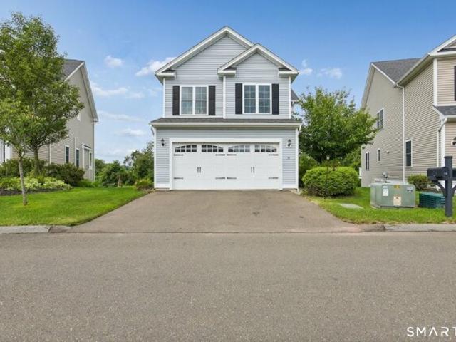 House for sale in North Haven, Connecticut