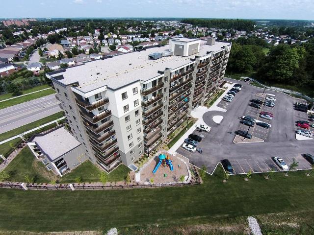 Apartment for rent in Kitchener, Ontario