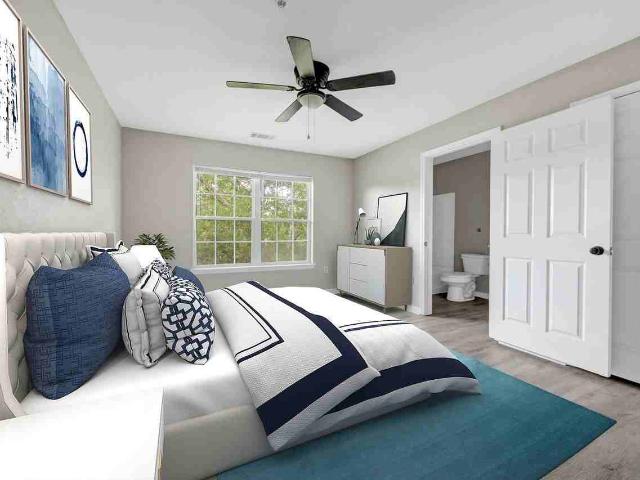 Apartment for rent in Lugoff, South Carolina