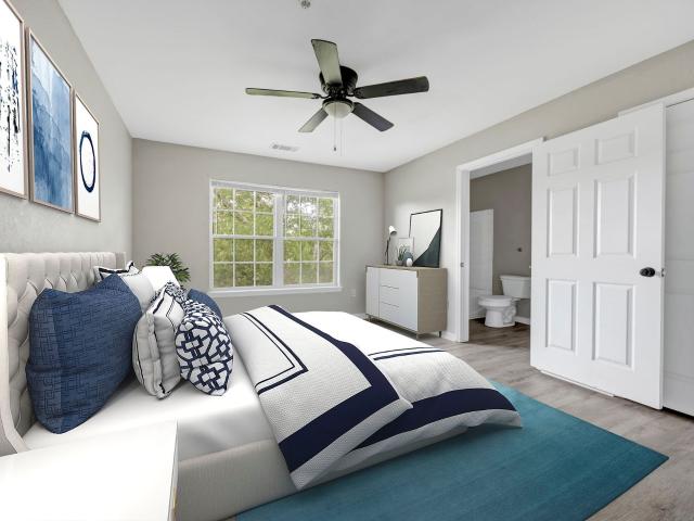 Apartment for rent in Lugoff, South Carolina