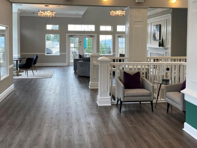 Apartment for rent in Renton, Washington