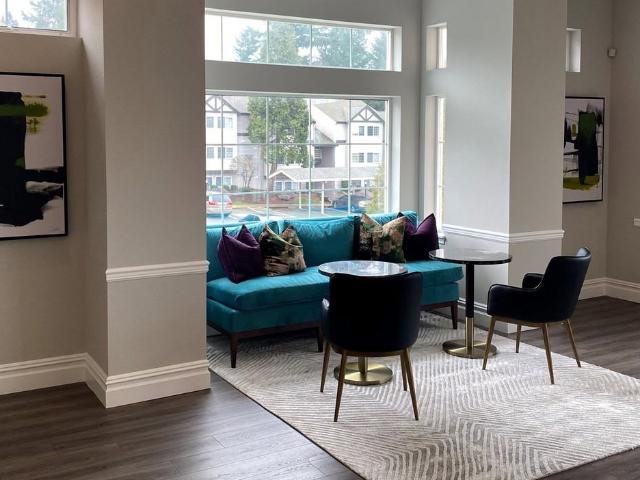 Apartment for rent in Renton