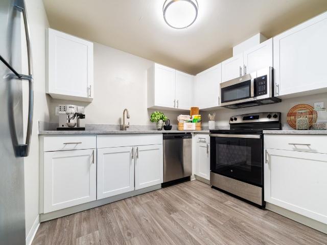 Apartment for rent in Renton, King County