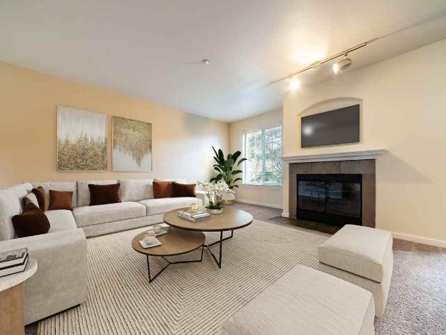 Apartment for rent in Renton, Washington