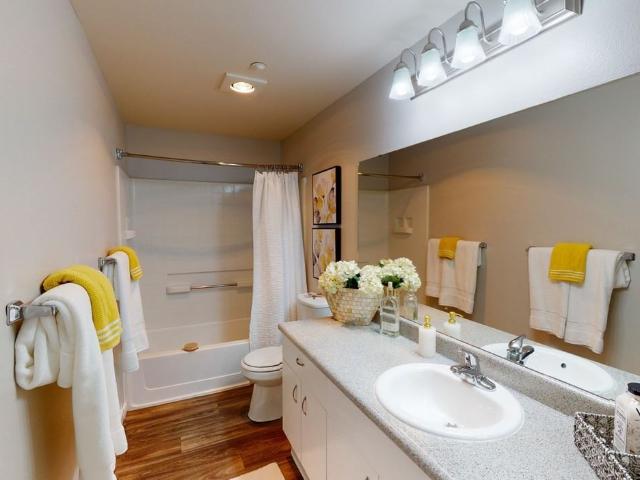 Apartment for rent in Renton, Washington
