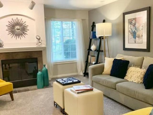 Apartment for rent in Renton, Washington