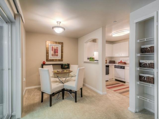 Apartment for rent in Renton, Washington