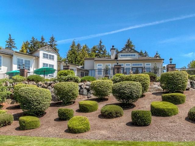 Apartment for rent in Renton, Washington
