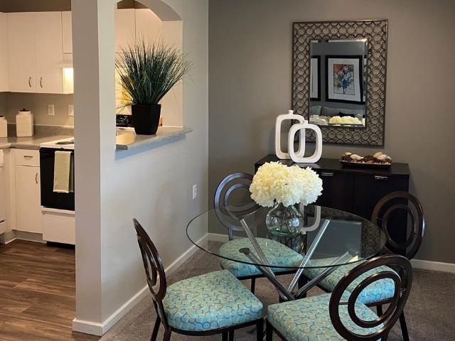 Apartment for rent in Renton, Washington