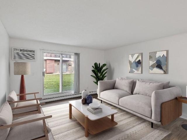 Apartment for rent in Eagan, Minnesota