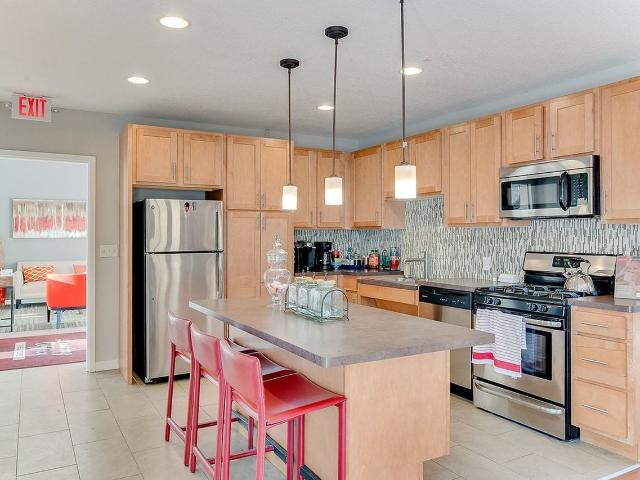 Apartment for rent in Eagan, Minnesota