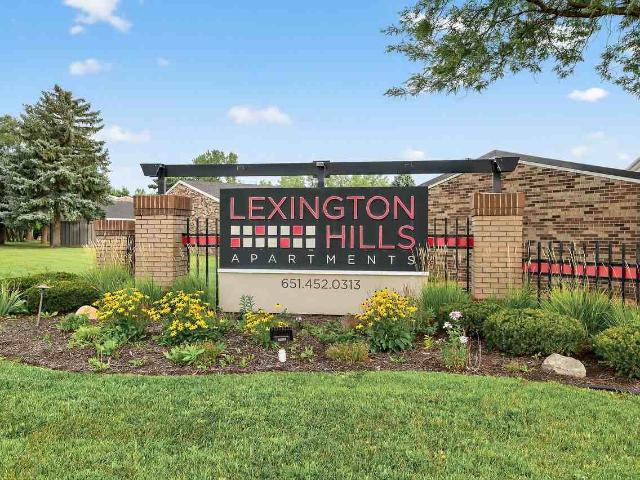 Apartment for rent in Eagan, Minnesota