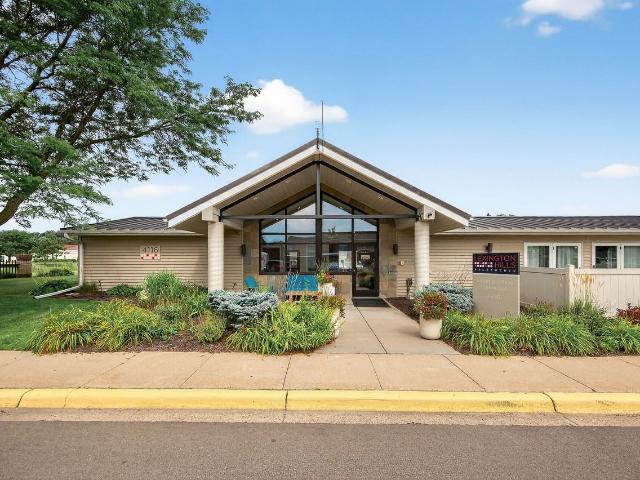 Apartment for rent in Eagan, Minnesota