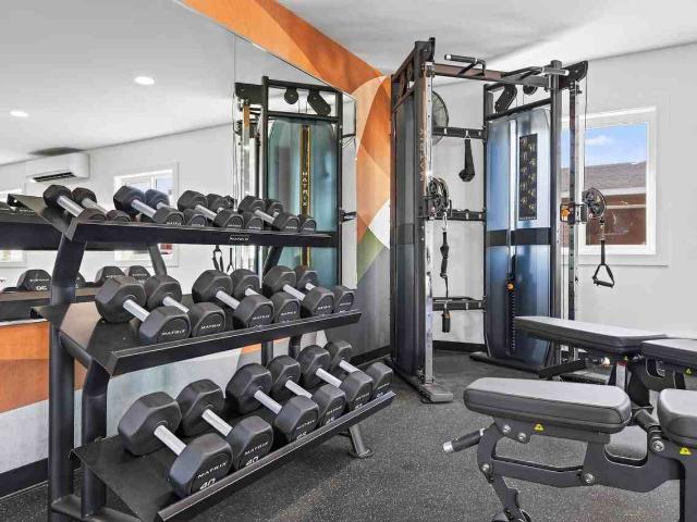 Apartment for rent in Eagan, Minnesota