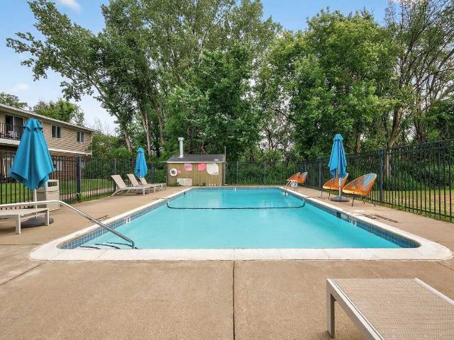 Apartment for rent in Eagan, Dakota County