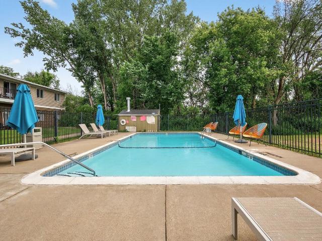 Apartment for rent in Eagan, Minnesota