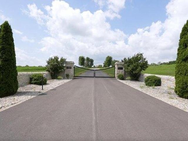 Land for sale in Lexington, Kentucky