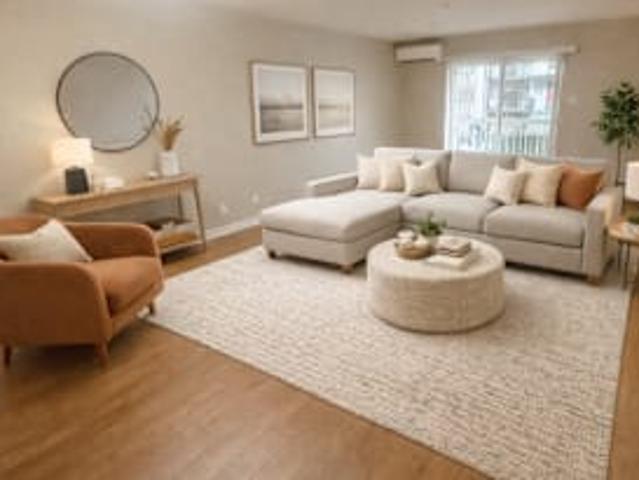 Apartment for rent in Fredericton, New Brunswick