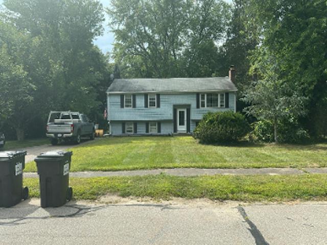 House for sale in Millis, Massachusetts