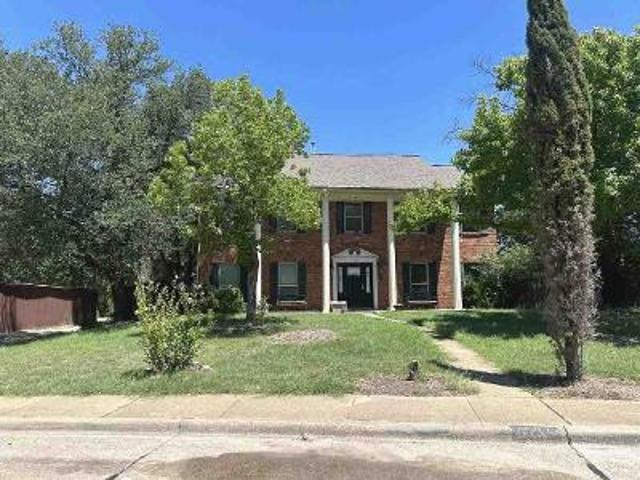 House for sale in Desoto, Texas