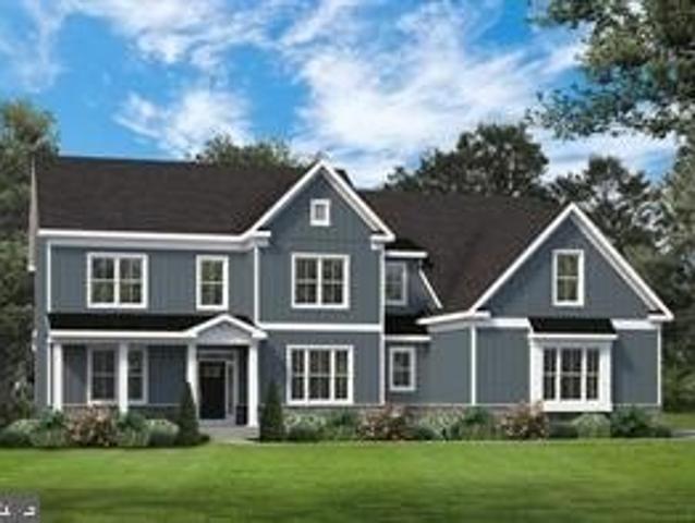 House for sale in Glenmoore