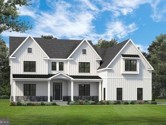 House for sale in Glenmoore