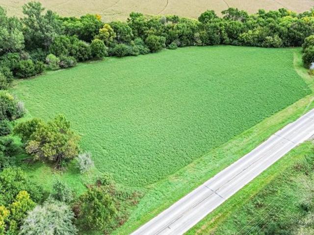 Land for sale in Nebraska